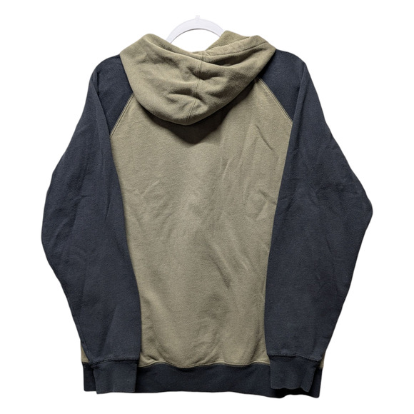 Mid 2000's Oakley Hoodie Sweatshirt - Picture 2 of 4